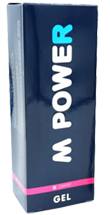 Mpower Gel